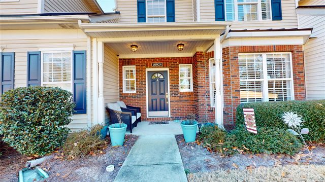 10924 Alderbrook Lane, Charlotte, NC 28270