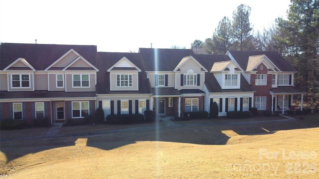 10924 Alderbrook Lane, Charlotte, NC 28270
