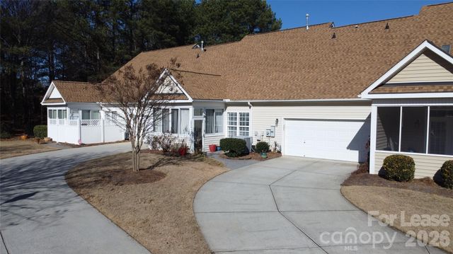 10924 Alderbrook Lane, Charlotte, NC 28270