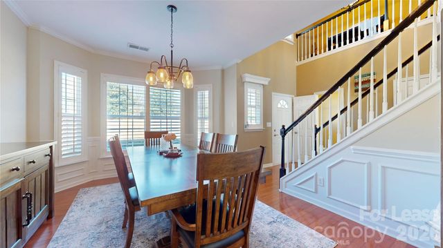 10924 Alderbrook Lane, Charlotte, NC 28270