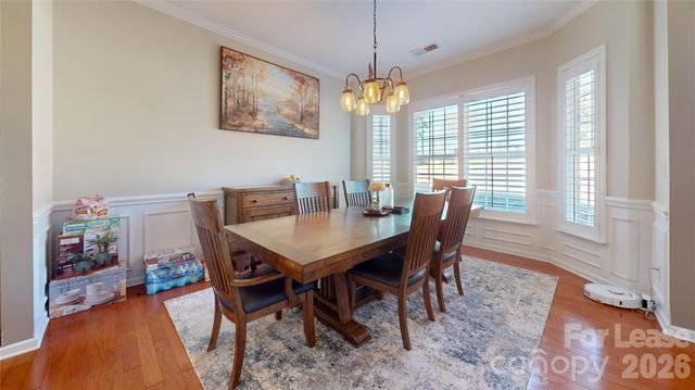 10924 Alderbrook Lane, Charlotte, NC 28270