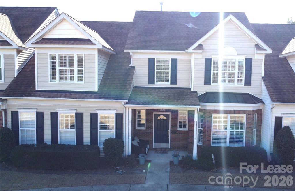 10924 Alderbrook Lane, Charlotte, NC 28270