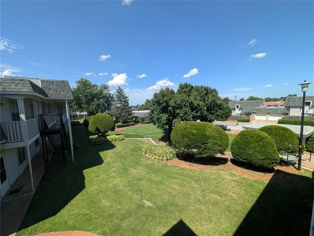 11327 N may Avenue C, Oklahoma City, OK 73120