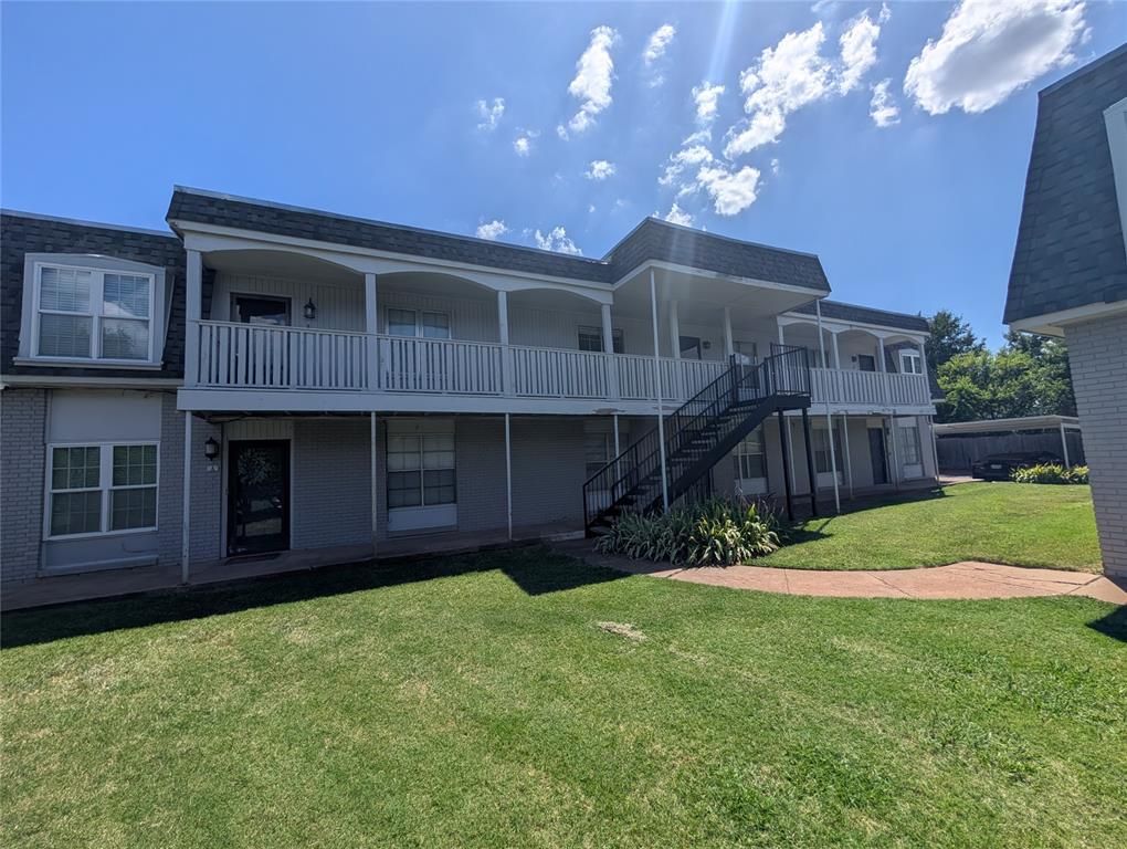 Image 1 of property listing at 11327 N may Avenue C, Oklahoma City, OK 73120