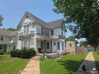 115 SE 2nd Street, Abilene, KS 67410