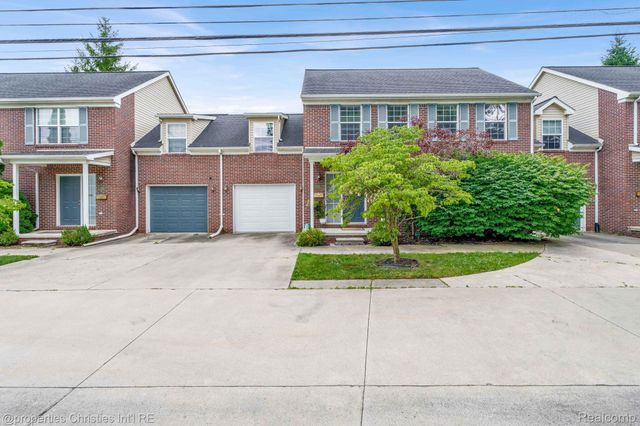 3813 Rochester Road, Royal Oak, MI 48073