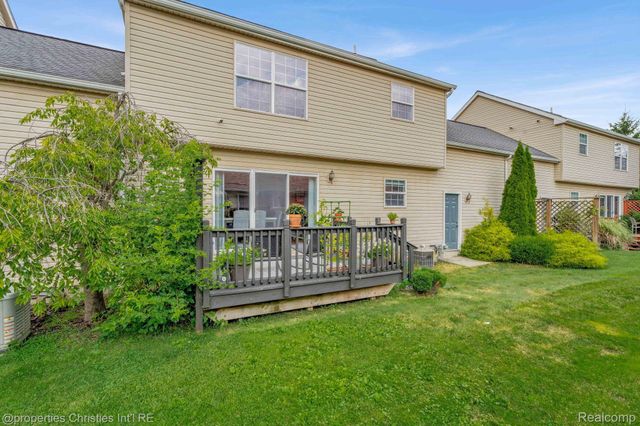 3813 Rochester Road, Royal Oak, MI 48073