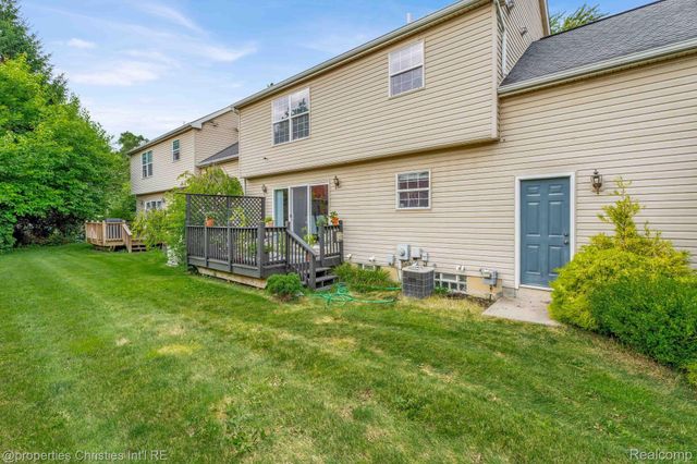 3813 Rochester Road, Royal Oak, MI 48073