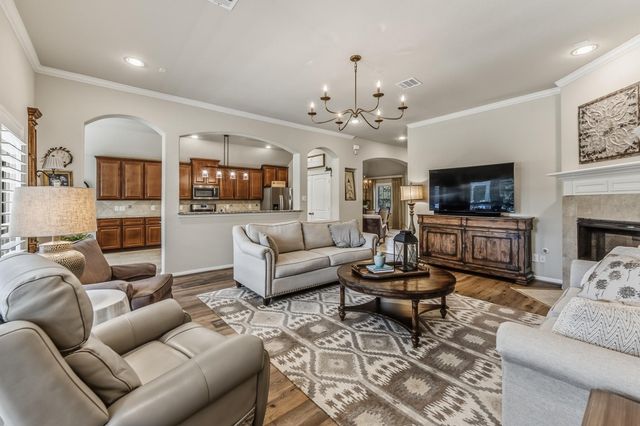 94 La Costa Drive, Montgomery, TX 77356