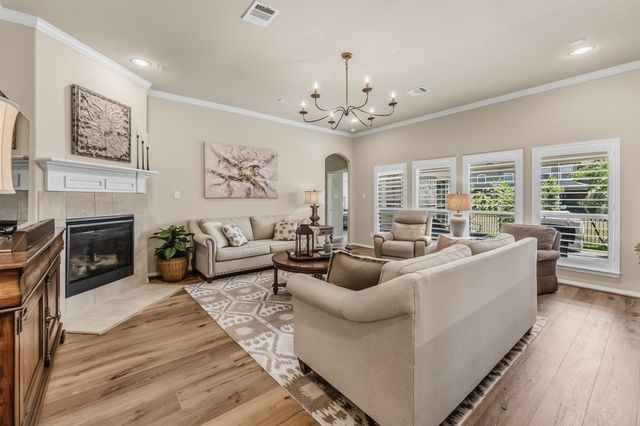 94 La Costa Drive, Montgomery, TX 77356