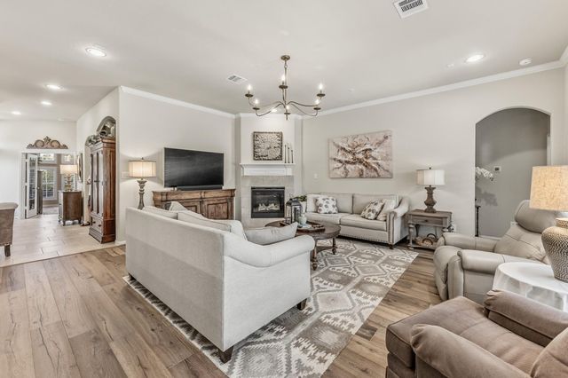 94 La Costa Drive, Montgomery, TX 77356