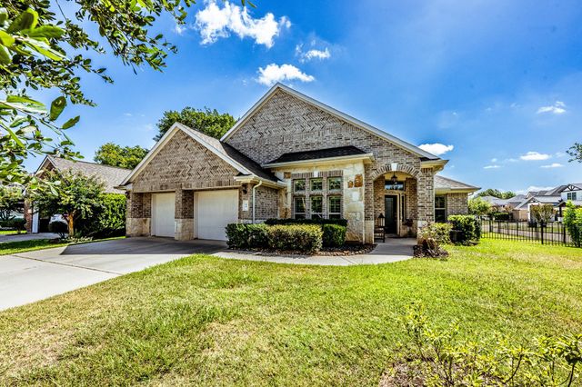 94 La Costa Drive, Montgomery, TX 77356