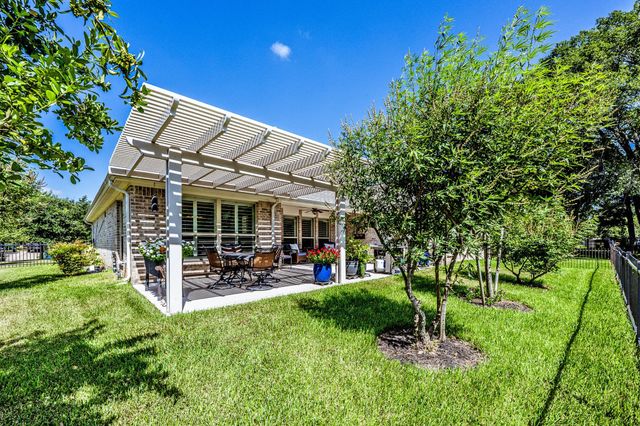 94 La Costa Drive, Montgomery, TX 77356