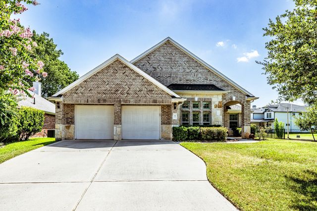 94 La Costa Drive, Montgomery, TX 77356