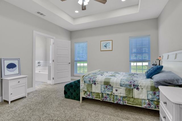 3101 S College Boulevard, Denison, TX 75020