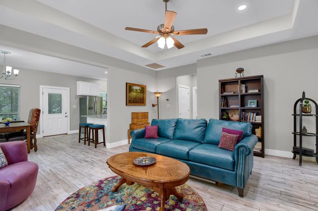 3101 S College Boulevard, Denison, TX 75020