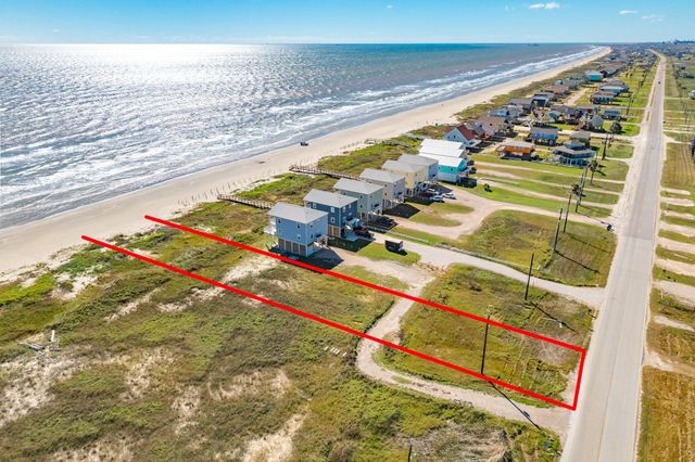 3010 Blue Water Hwy, Surfside Beach, TX 77541