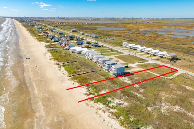 3010 Blue Water Hwy, Surfside Beach, TX 77541
