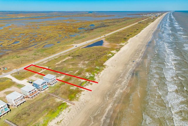 3010 Blue Water Hwy, Surfside Beach, TX 77541