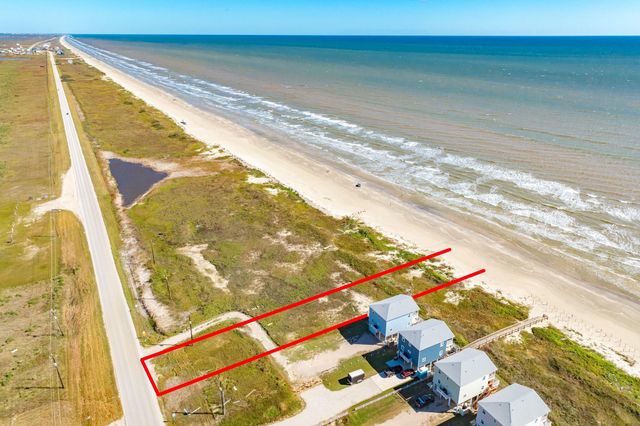 3010 Blue Water Hwy, Surfside Beach, TX 77541