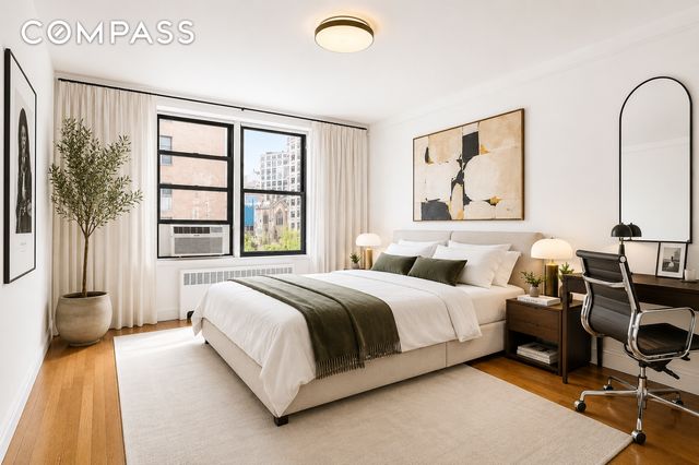 60 E 9th St Apt 428, New York City, NY 10003
