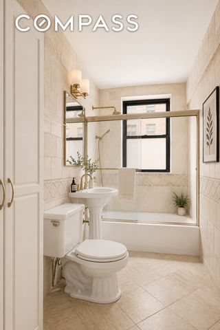 60 E 9th St Apt 428, New York City, NY 10003