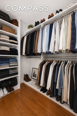 60 E 9th St Apt 428, New York City, NY 10003