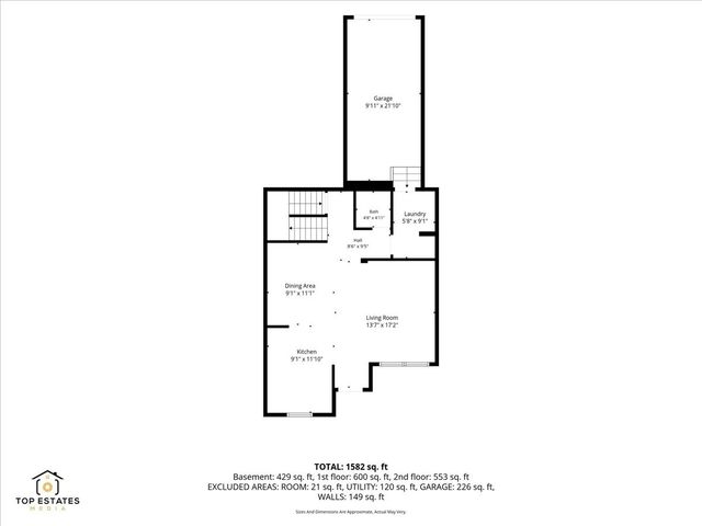 642 W Moreland Avenue, Addison, IL 60101