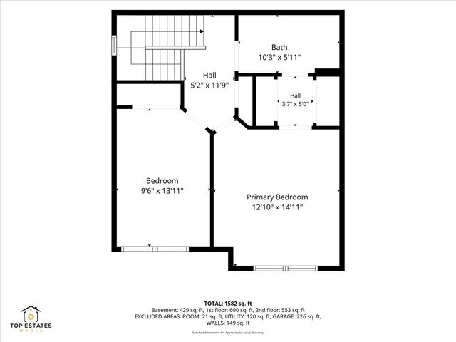 642 W Moreland Avenue, Addison, IL 60101