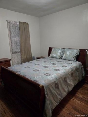 188-25 Mangin Avenue, Saint Albans, NY 11412