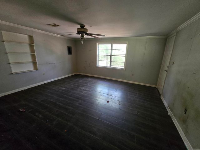 4430 Dixie, Benton, AR 72015