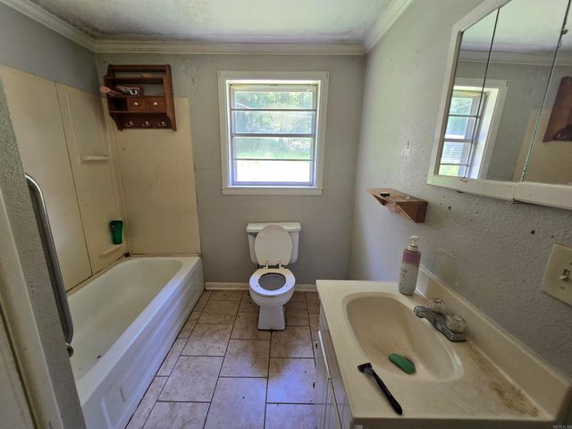 4430 Dixie, Benton, AR 72015