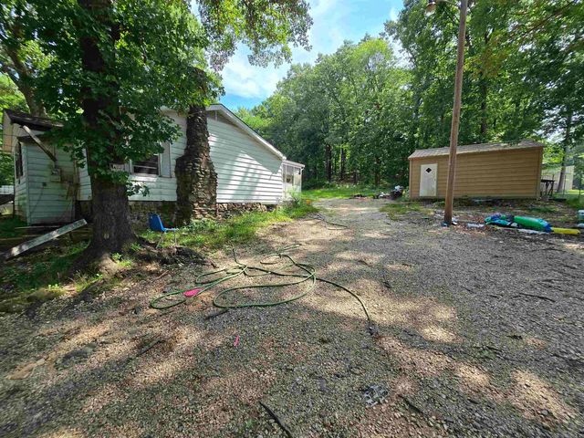 4430 Dixie, Benton, AR 72015