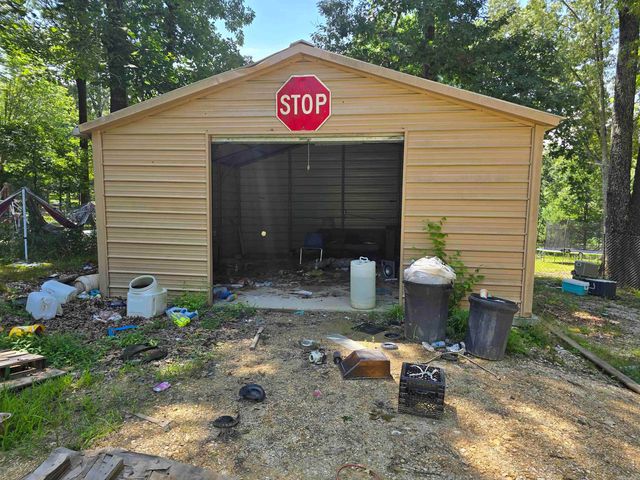 4430 Dixie, Benton, AR 72015