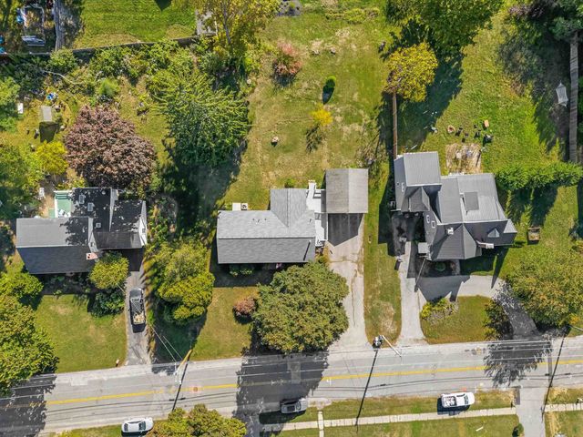 25 Moulton Road, Hampton, NH 03842
