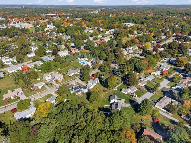 25 Moulton Road, Hampton, NH 03842