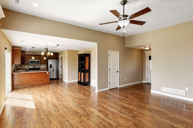 3600 MEANDERING CT, Columbia, MO 65202