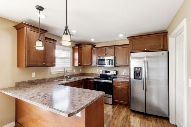 3600 MEANDERING CT, Columbia, MO 65202