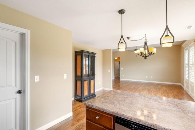 3600 MEANDERING CT, Columbia, MO 65202