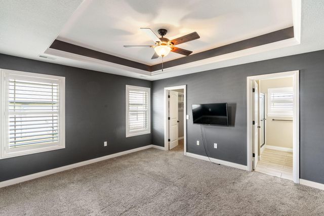 3600 MEANDERING CT, Columbia, MO 65202