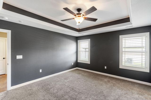 3600 MEANDERING CT, Columbia, MO 65202