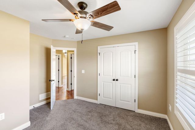 3600 MEANDERING CT, Columbia, MO 65202