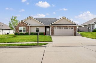 3600 MEANDERING CT, Columbia, MO 65202