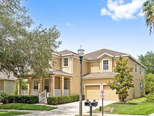 10075 BAYWATER BREEZE DRIVE, Orlando, FL 32827