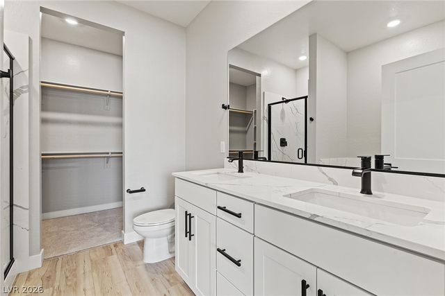 4504 Cave Lake Avenue, North Las Vegas, NV 89032