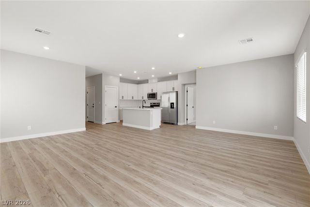 4504 Cave Lake Avenue, North Las Vegas, NV 89032