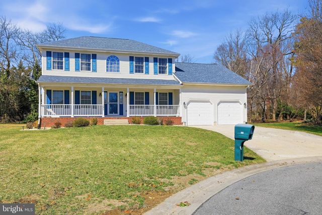131 JILLIAN CT, Dover, DE 19901