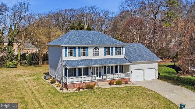 131 JILLIAN CT, Dover, DE 19901