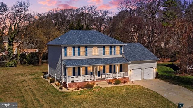 131 JILLIAN CT, Dover, DE 19901