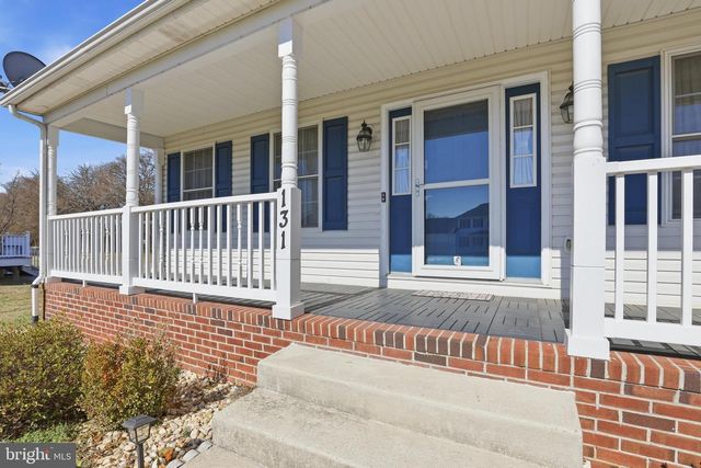 131 JILLIAN CT, Dover, DE 19901